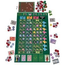 bujang138 featured game showcase